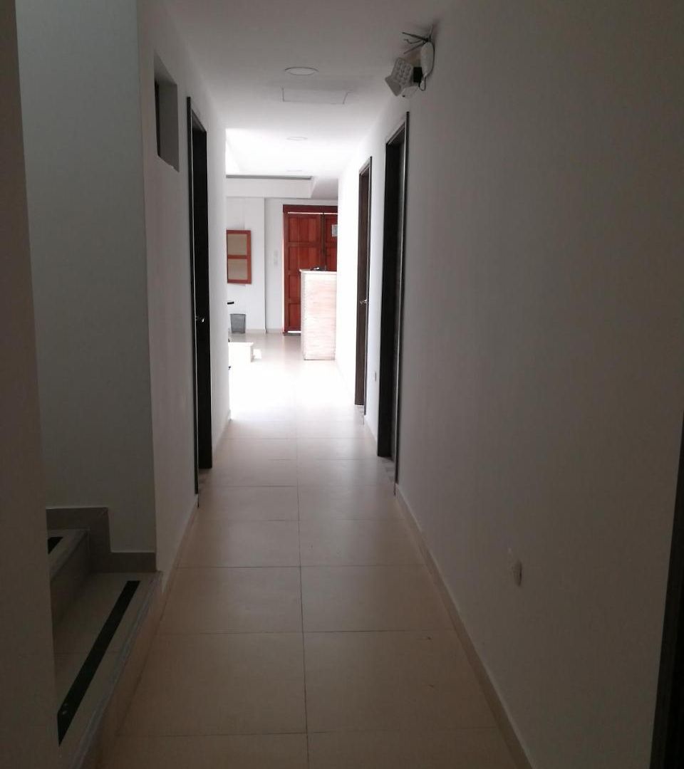 Fantastic House Cartagena