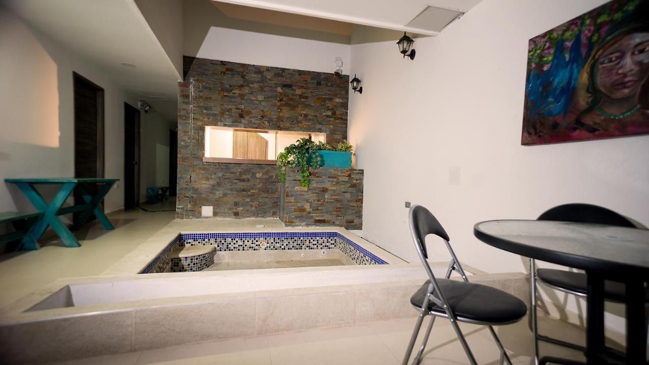 Fantastic House Cartagena