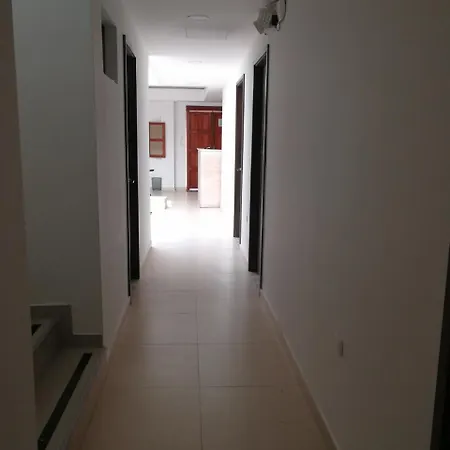 Fantastic House Cartagena