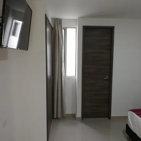 Fantastic House 4* Cartagena
