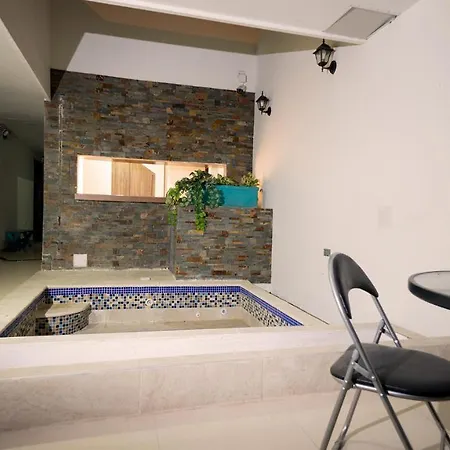 Fantastic House Cartagena