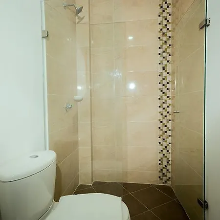 Fantastic House 4* Cartagena