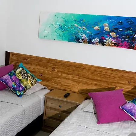 Fantastic House 4* Cartagena