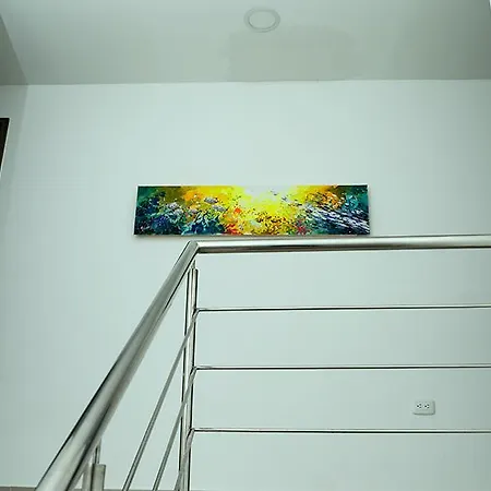 Fantastic House 4* Cartagena