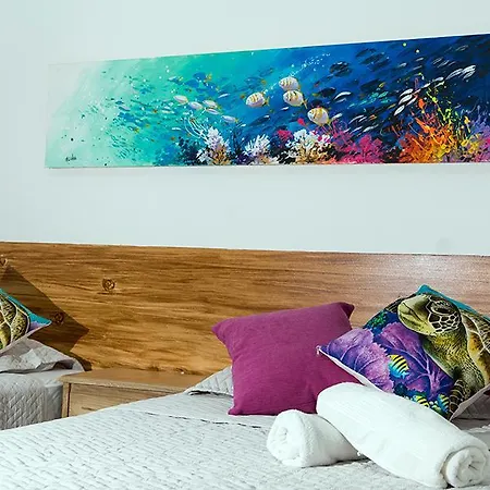 Hotel Fantastic House 4*