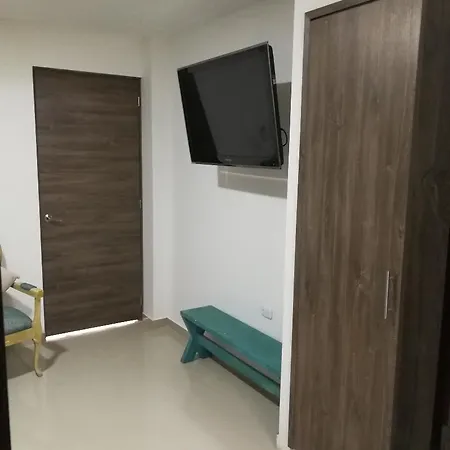 Fantastic House Hotel Cartagena