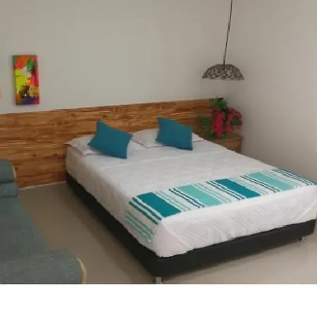 Fantastic House Hotel Cartagena